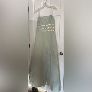 Bridesmaid/prom dress